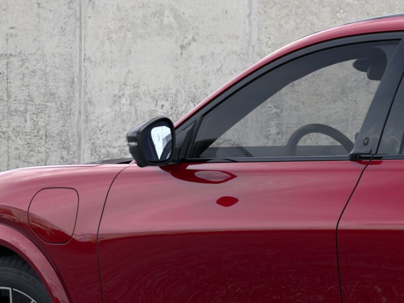 Thumbnail: 2025 Ford Mustang Mach-E - 5