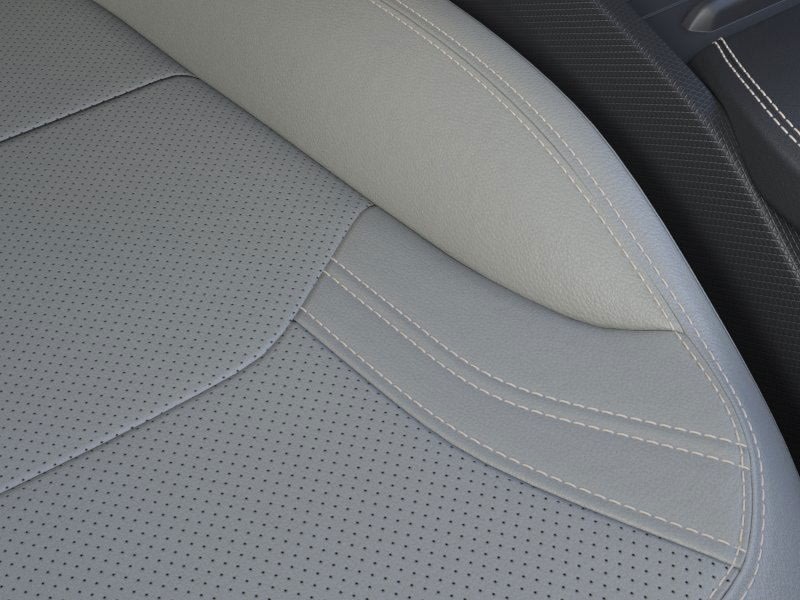 Thumbnail: 2025 Ford Mustang Mach-E - 18