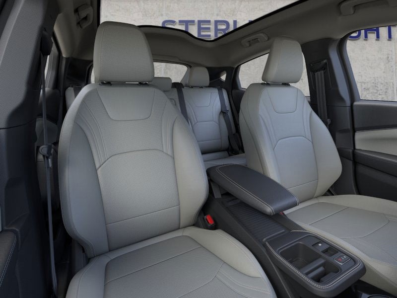 Thumbnail: 2025 Ford Mustang Mach-E - 7