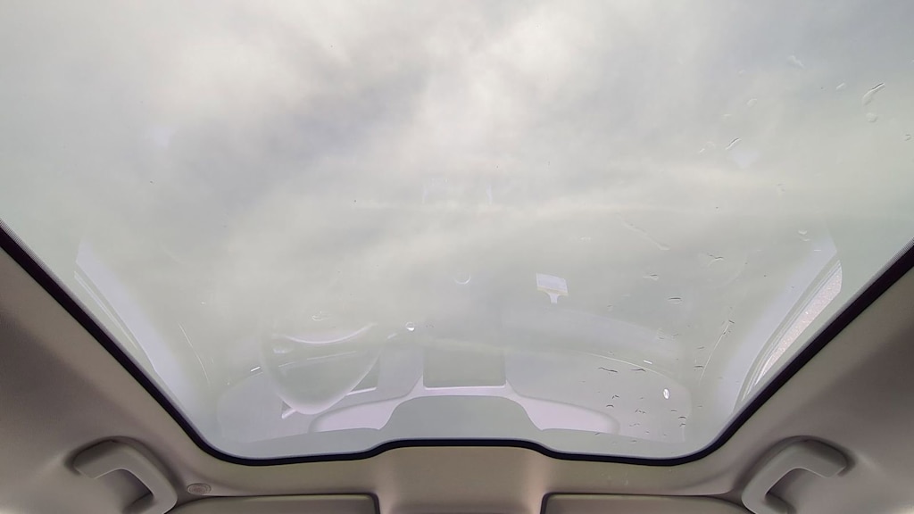 Thumbnail: 2025 Ford Mustang Mach-E - 23