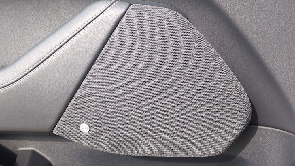 Thumbnail: 2025 Ford Mustang Mach-E - 25