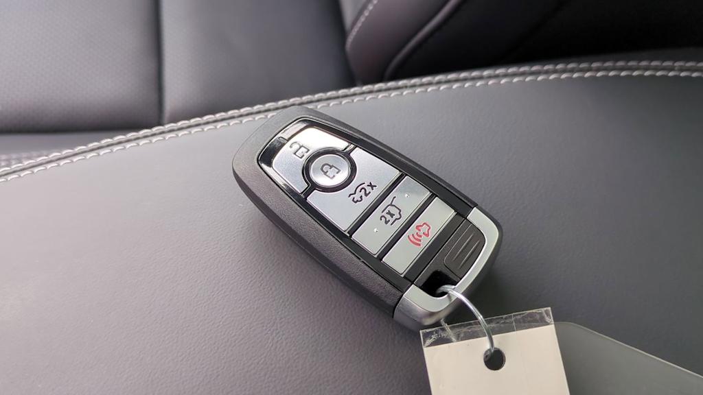 Thumbnail: 2025 Ford Mustang Mach-E - 35