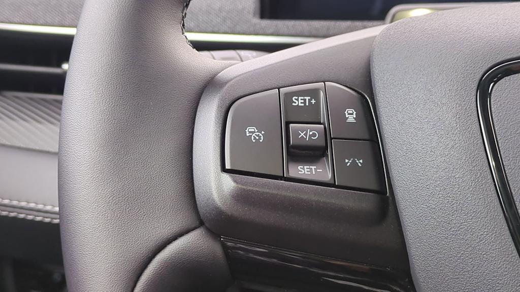 Thumbnail: 2025 Ford Mustang Mach-E - 26