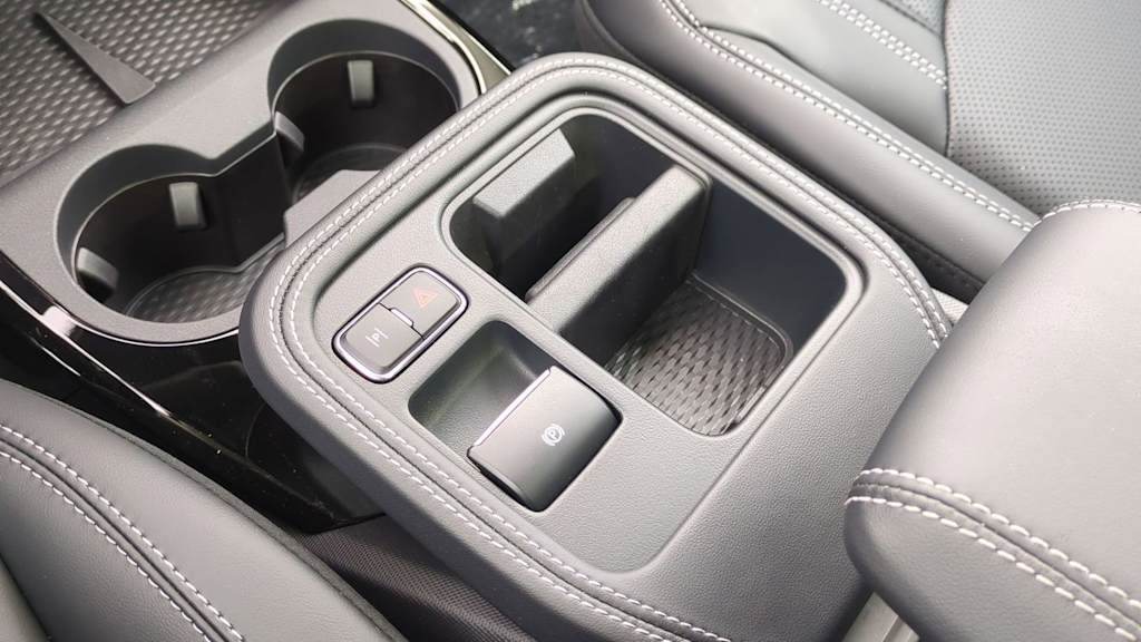 Thumbnail: 2025 Ford Mustang Mach-E - 14