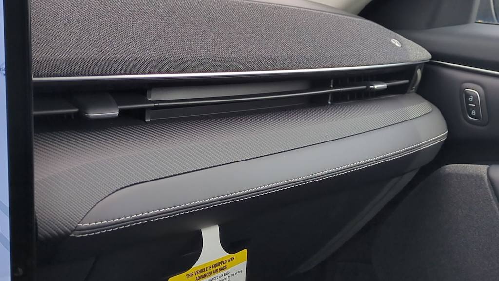 Thumbnail: 2025 Ford Mustang Mach-E - 15