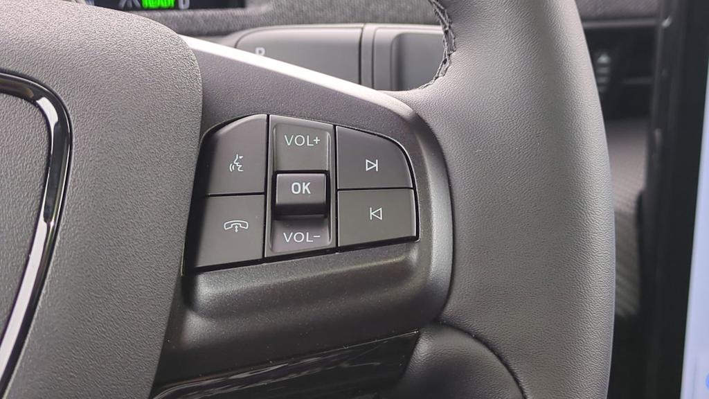 Thumbnail: 2025 Ford Mustang Mach-E - 27