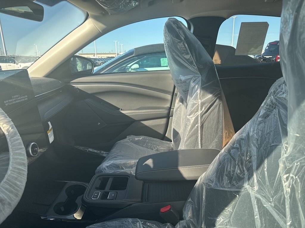 Thumbnail: 2026 Ford Mustang Mach-E - 7