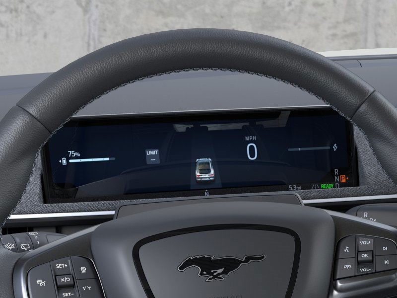 Thumbnail: 2025 Ford Mustang Mach-E - 17