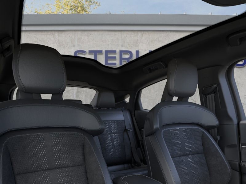 Thumbnail: 2025 Ford Mustang Mach-E - 22