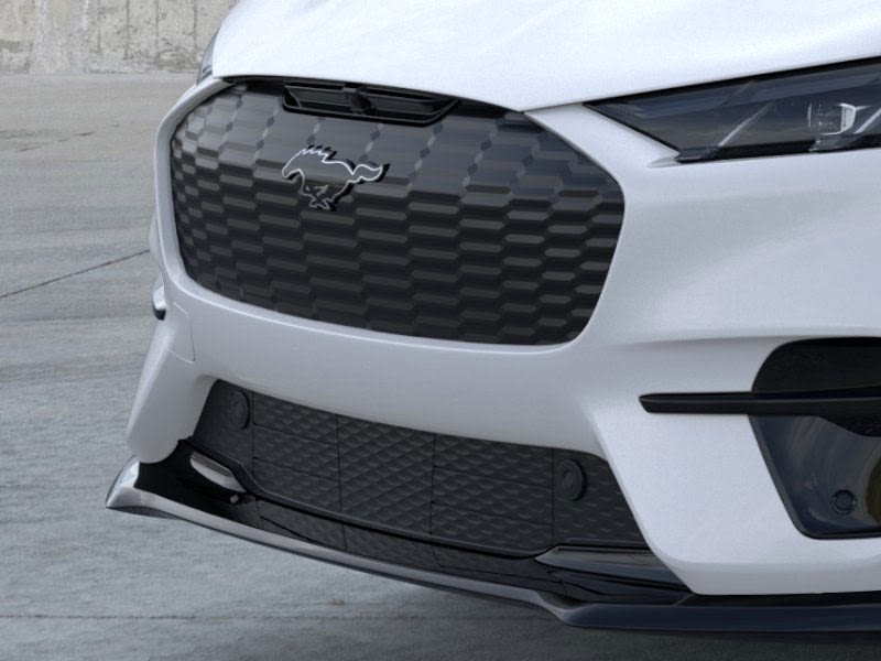 Thumbnail: 2025 Ford Mustang Mach-E - 18