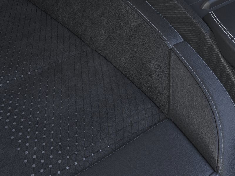 Thumbnail: 2025 Ford Mustang Mach-E - 9