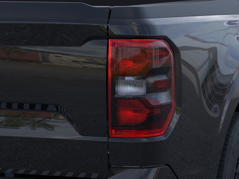 Thumbnail: 2026 Ford Maverick - 21