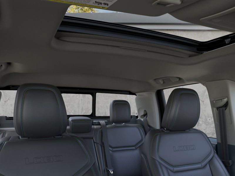 Thumbnail: 2026 Ford Maverick - 16