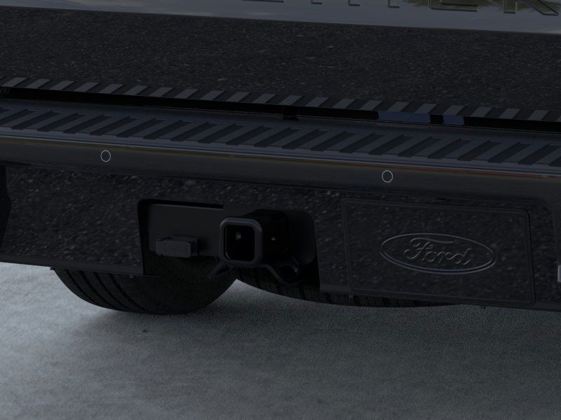 Thumbnail: 2026 Ford Maverick - 22