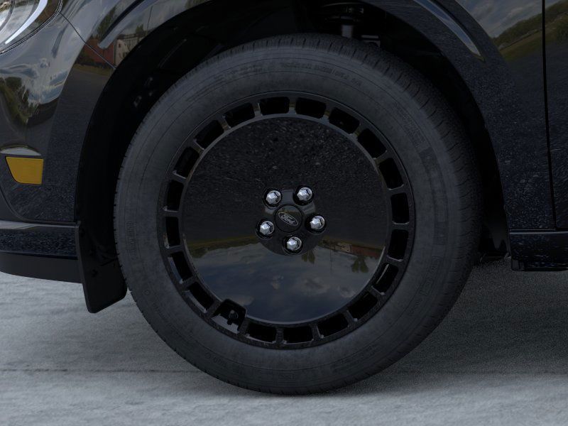 Thumbnail: 2026 Ford Maverick - 20