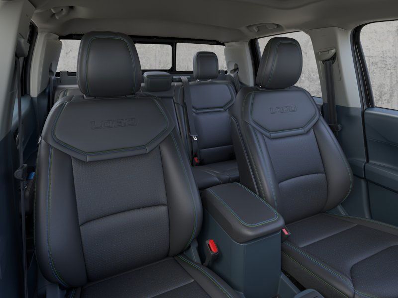 Thumbnail: 2026 Ford Maverick - 8