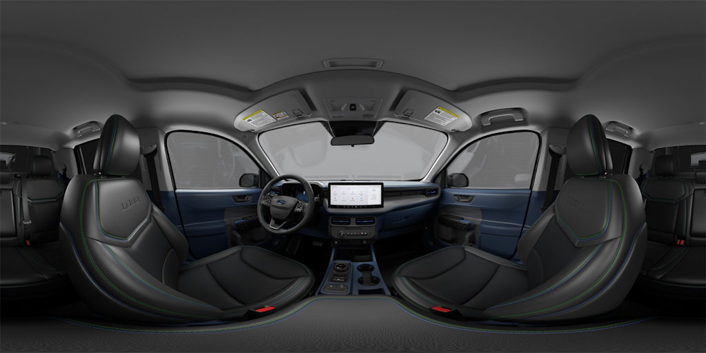 Thumbnail: 2026 Ford Maverick - 6