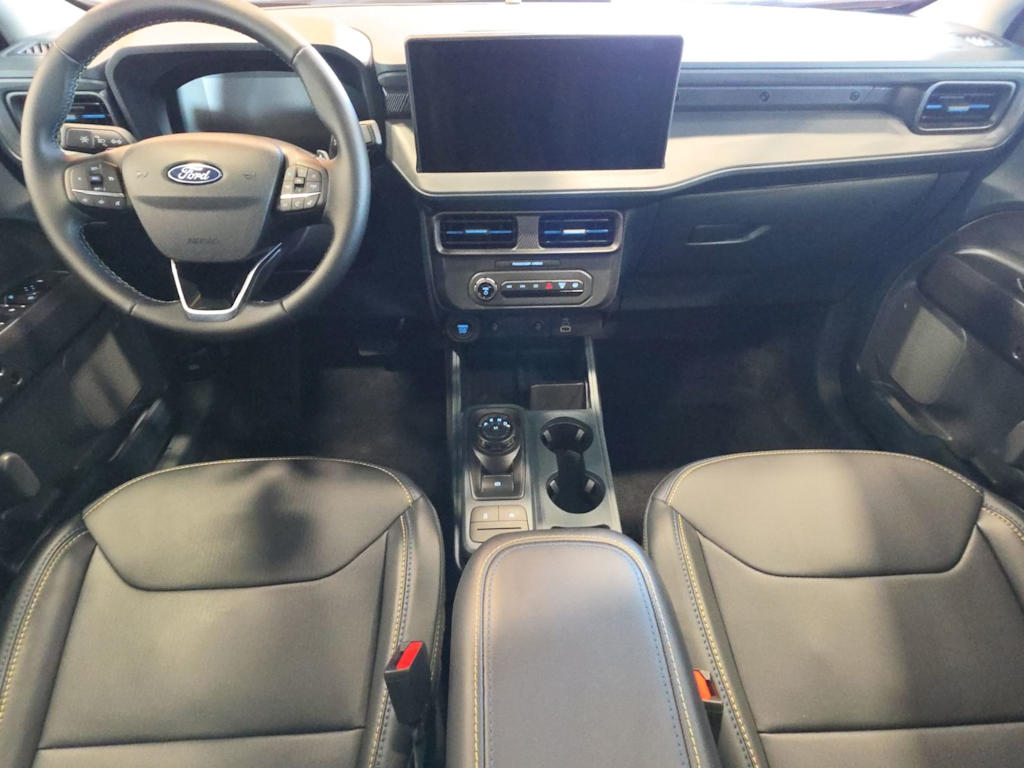 Thumbnail: 2026 Ford Maverick - 2