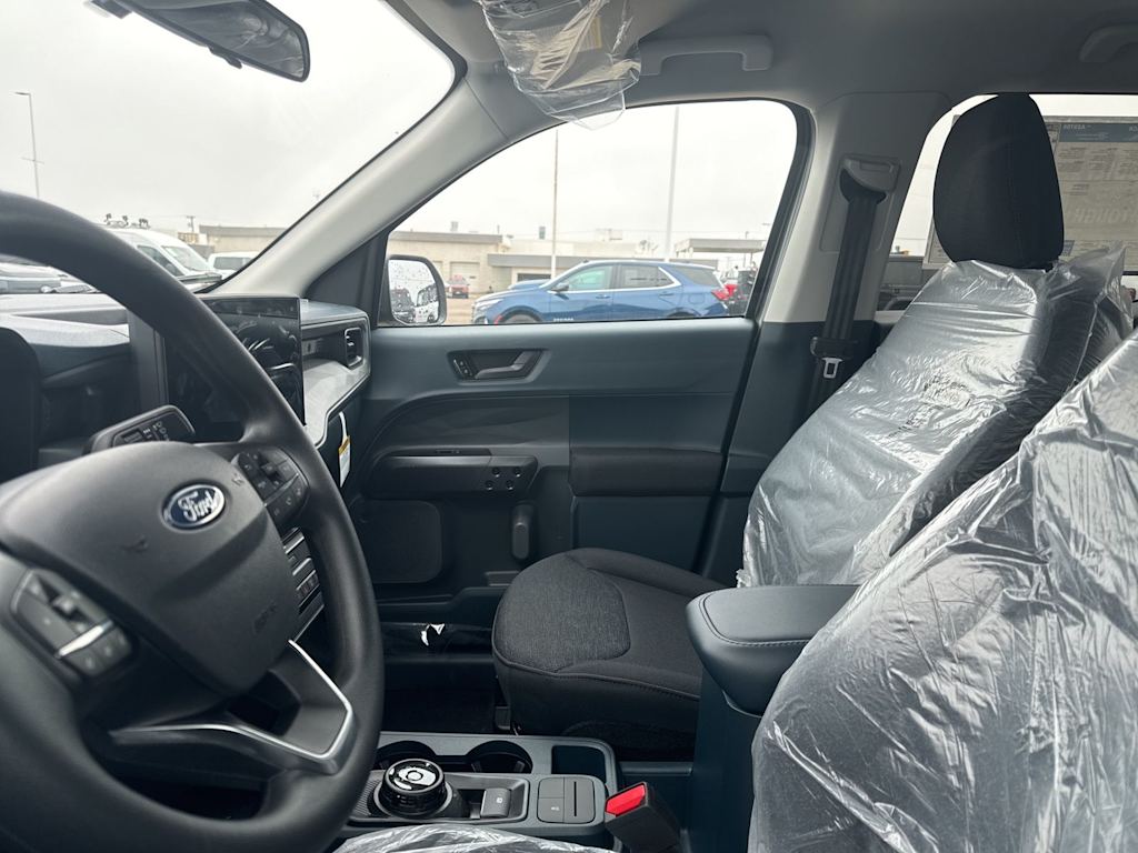 Thumbnail: 2026 Ford Maverick - 29