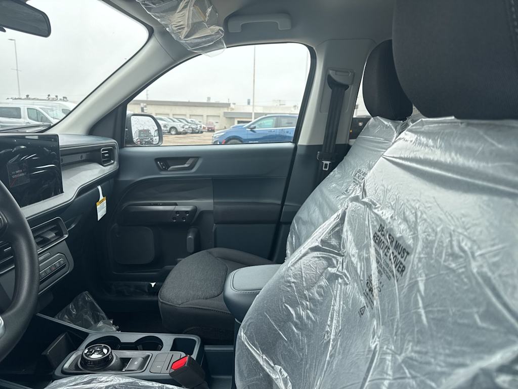 Thumbnail: 2026 Ford Maverick - 5