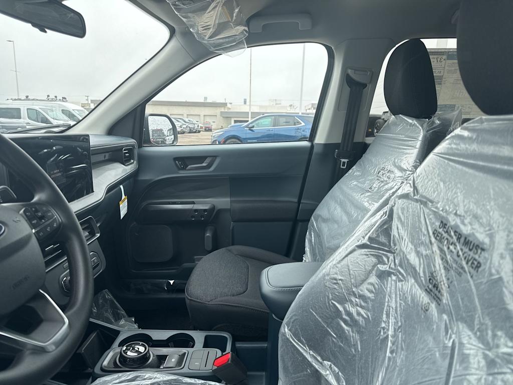 Thumbnail: 2026 Ford Maverick - 6