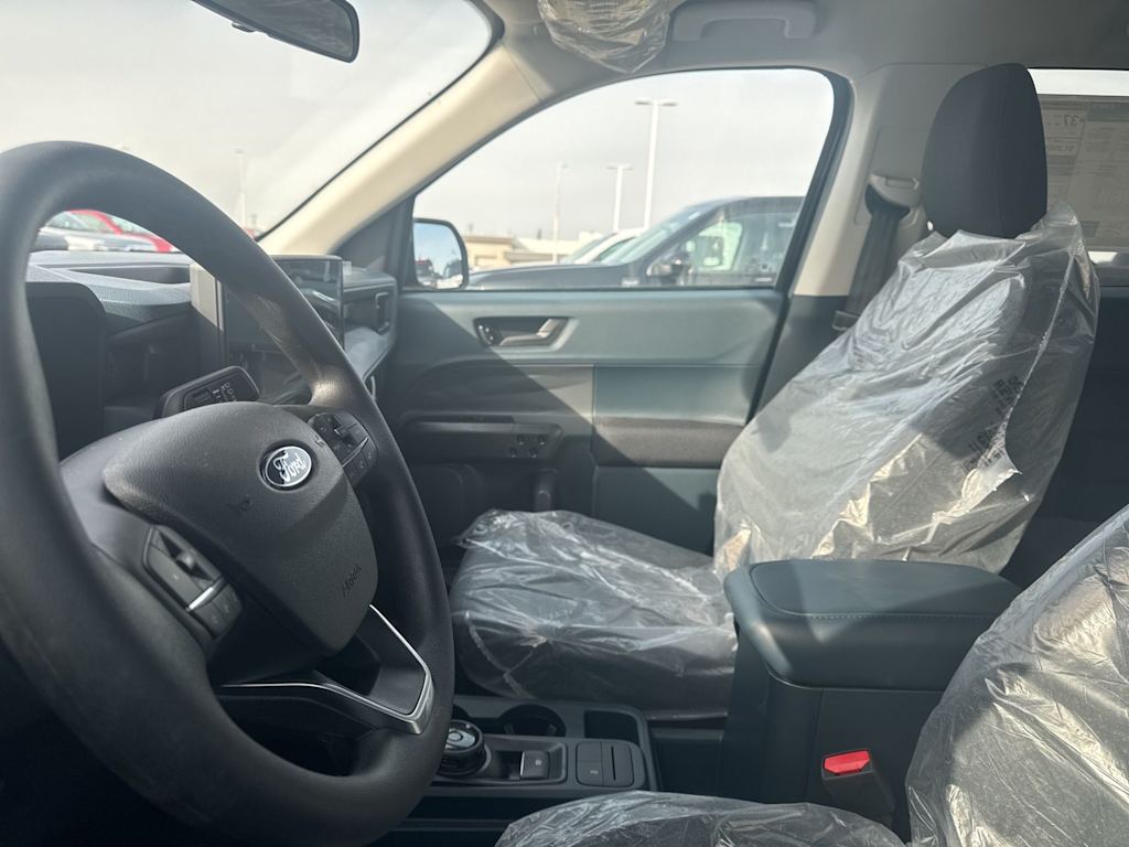 Thumbnail: 2026 Ford Maverick - 30