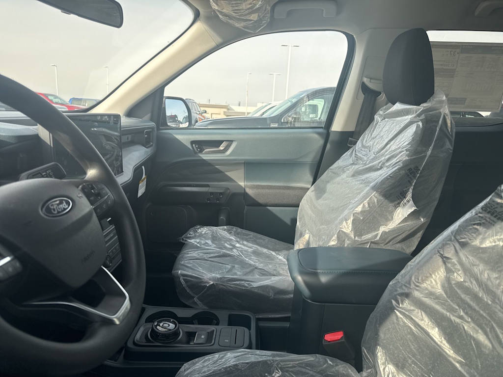 Thumbnail: 2026 Ford Maverick - 29