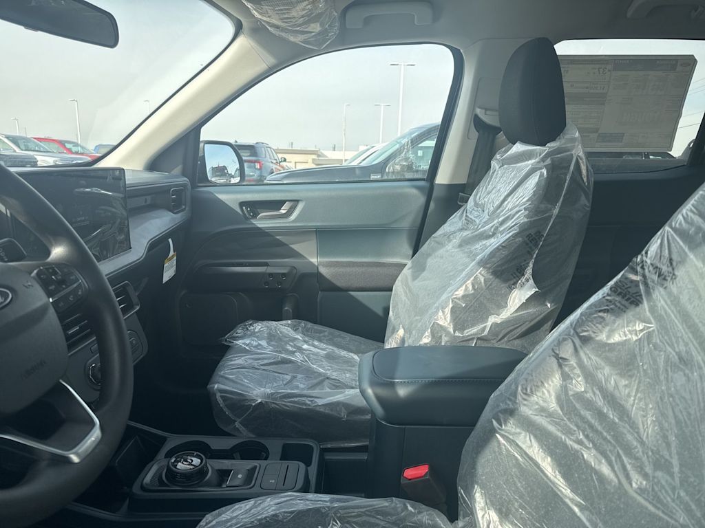 Thumbnail: 2026 Ford Maverick - 6