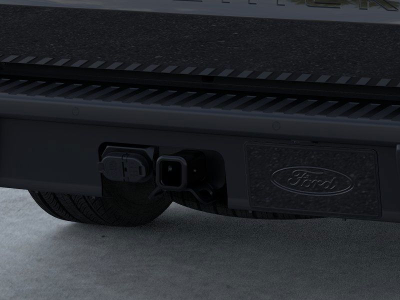 Thumbnail: 2026 Ford Maverick - 23