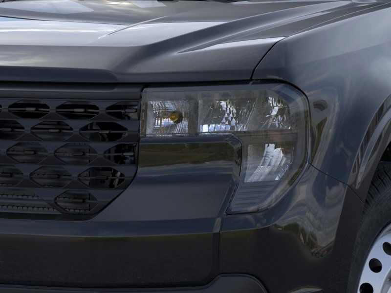 Thumbnail: 2026 Ford Maverick - 21