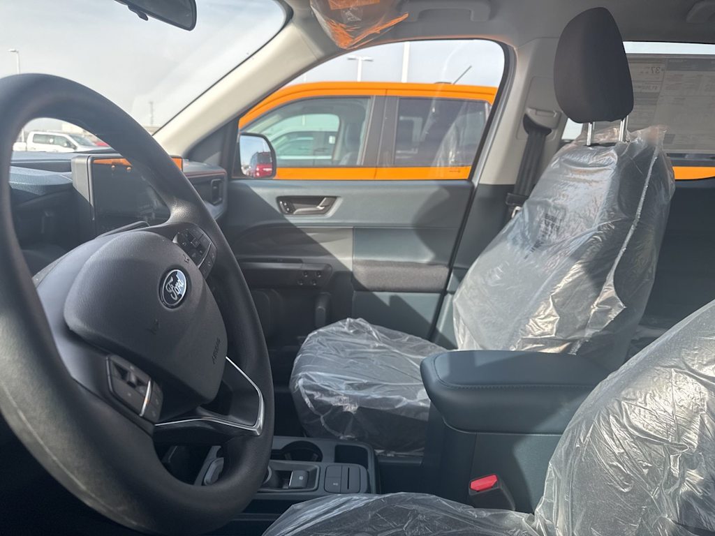 Thumbnail: 2026 Ford Maverick - 29