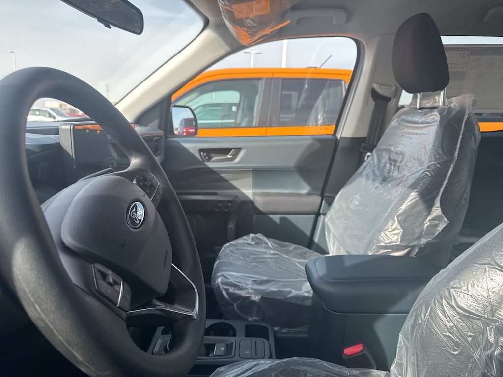 Thumbnail: 2026 Ford Maverick - 30