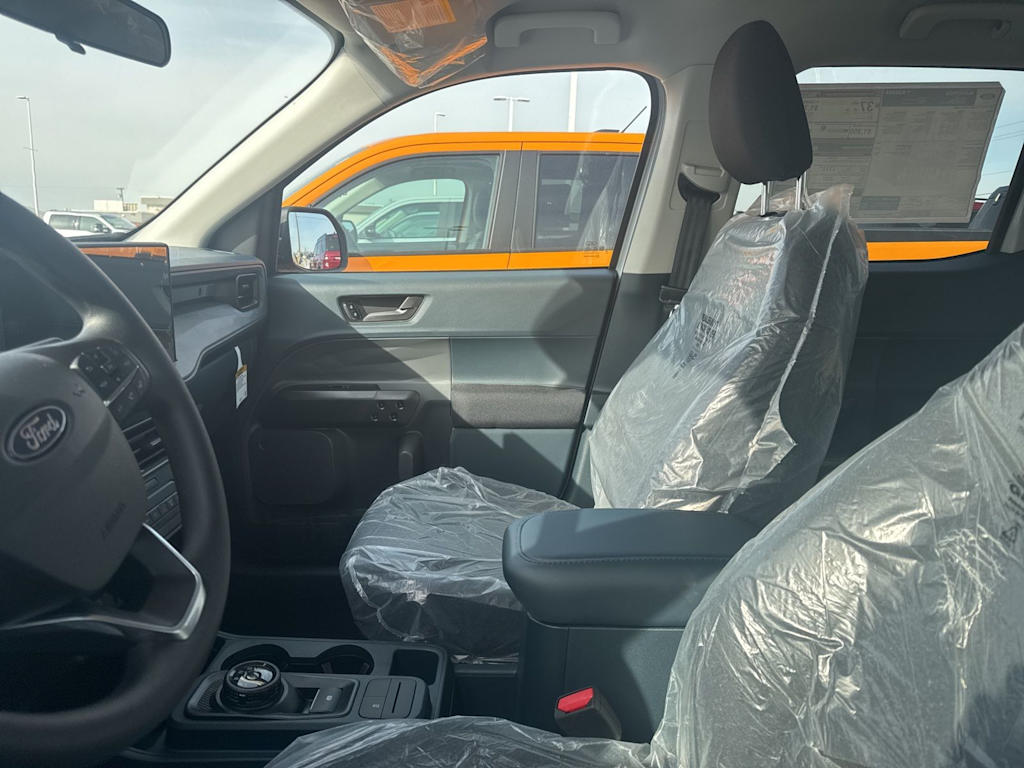 Thumbnail: 2026 Ford Maverick - 7