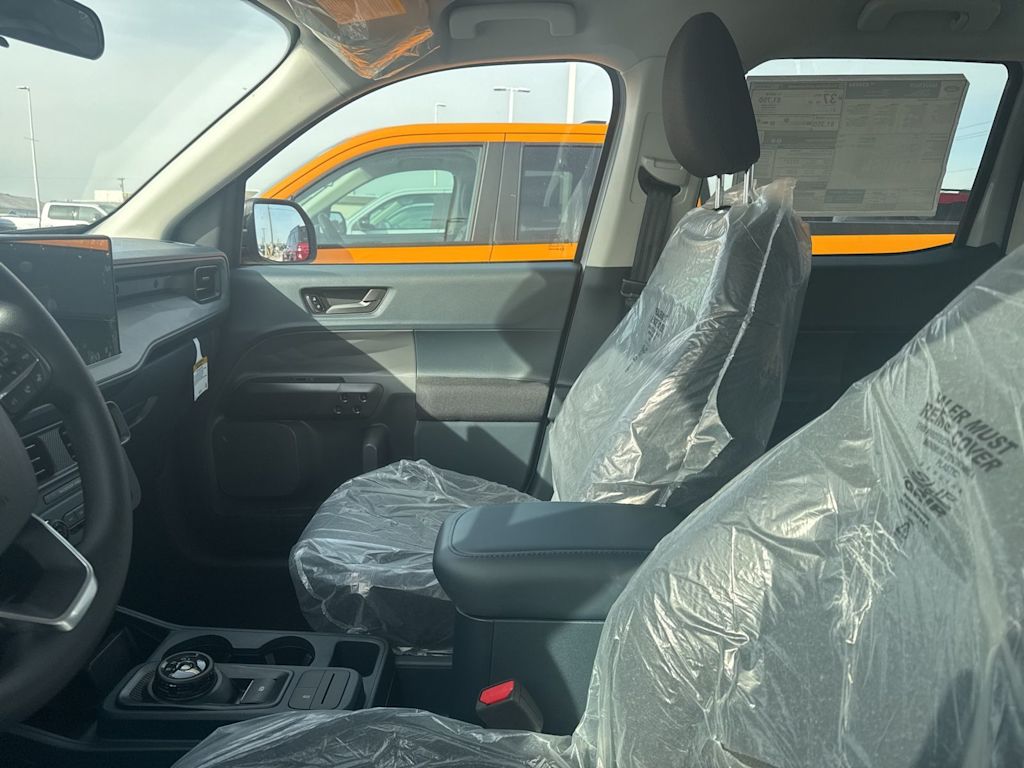 Thumbnail: 2026 Ford Maverick - 6