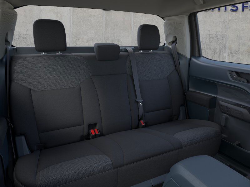 Thumbnail: 2026 Ford Maverick - 16