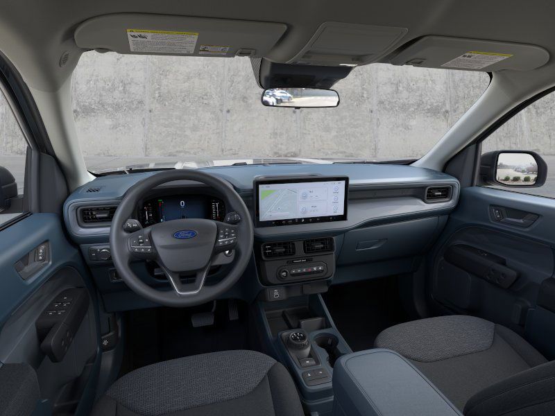 Thumbnail: 2026 Ford Maverick - 2