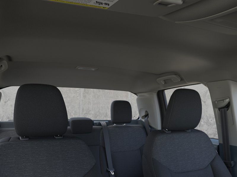 Thumbnail: 2026 Ford Maverick - 17