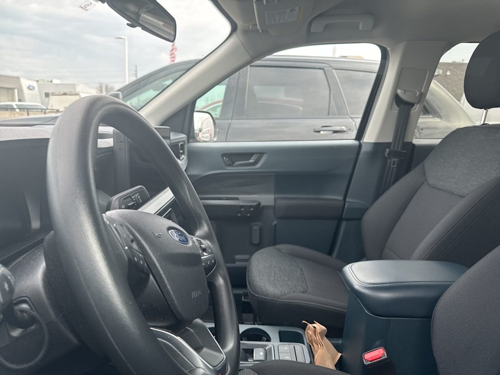 Thumbnail: 2025 Ford Maverick - 29