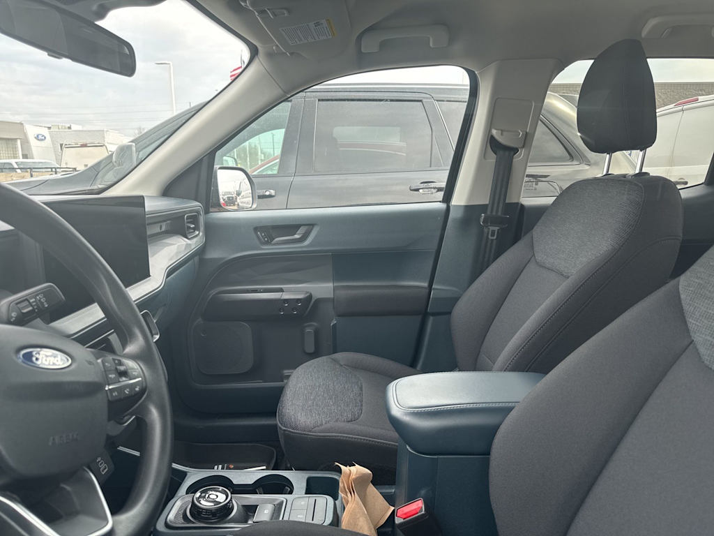 Thumbnail: 2025 Ford Maverick - 6