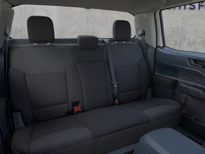 Thumbnail: 2026 Ford Maverick - 17