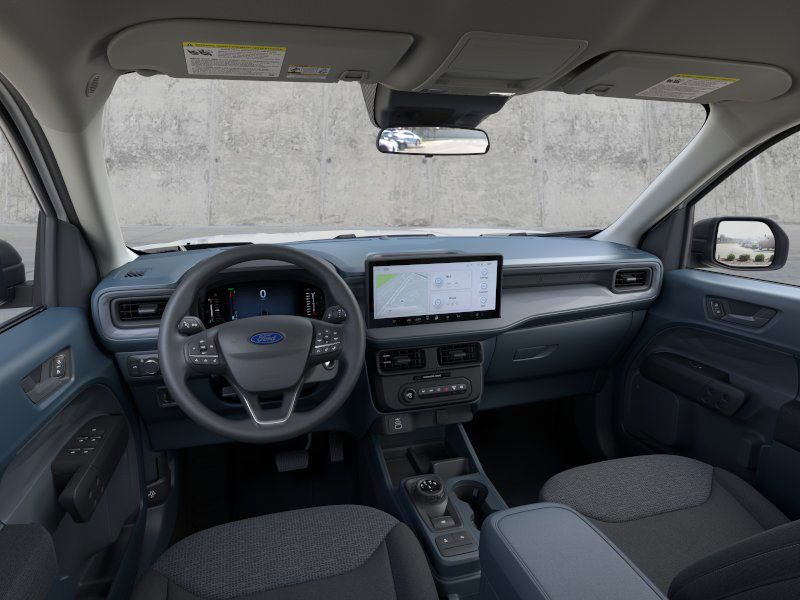 Thumbnail: 2026 Ford Maverick - 2