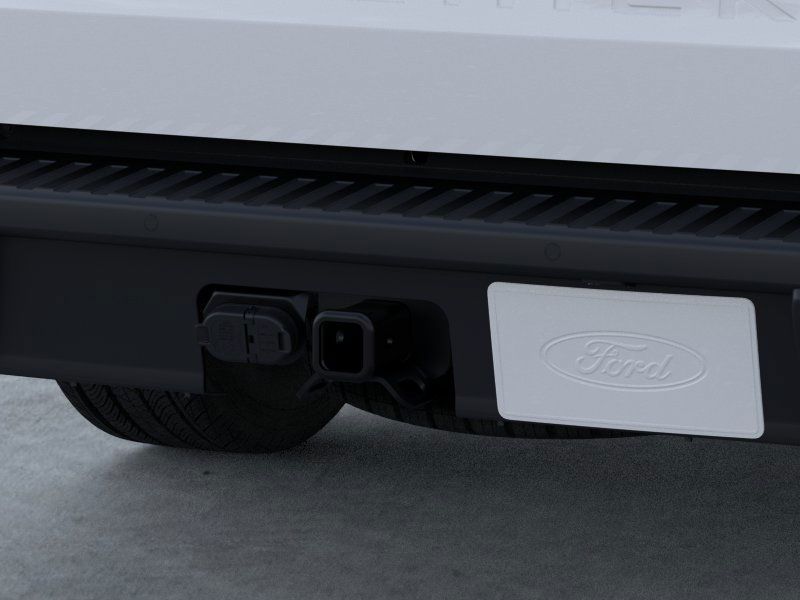 Thumbnail: 2026 Ford Maverick - 23