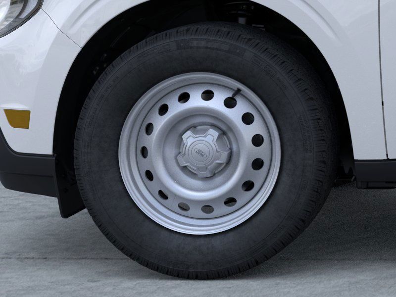 Thumbnail: 2026 Ford Maverick - 8