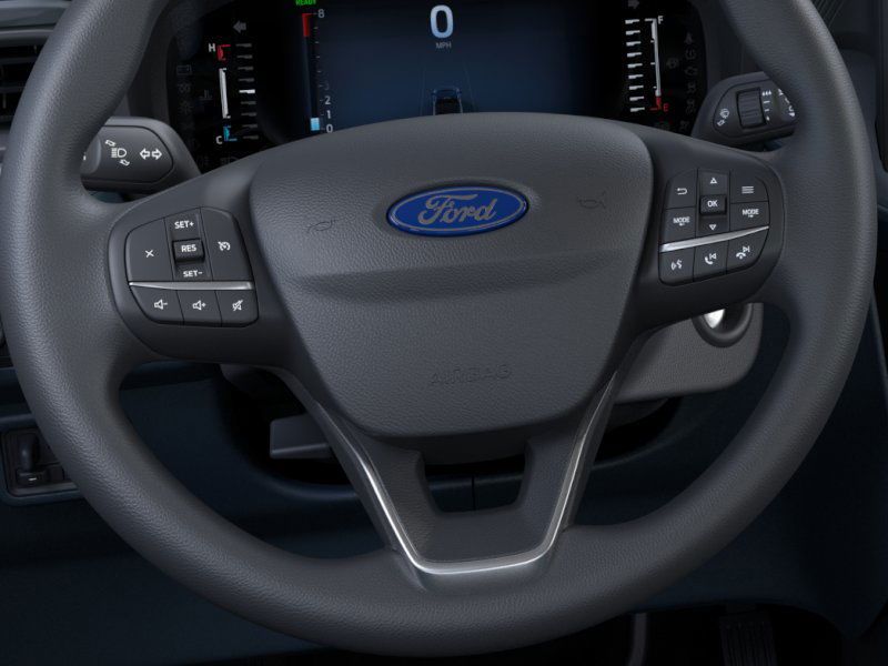 Thumbnail: 2026 Ford Maverick - 19