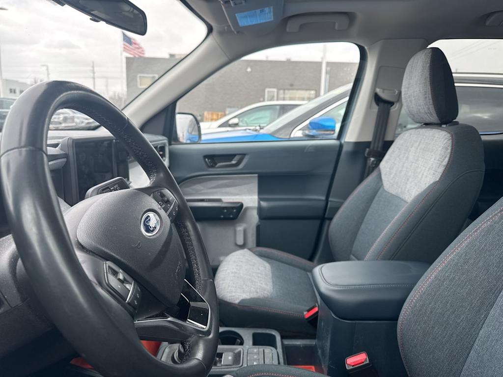 Thumbnail: 2023 Ford Maverick - 30