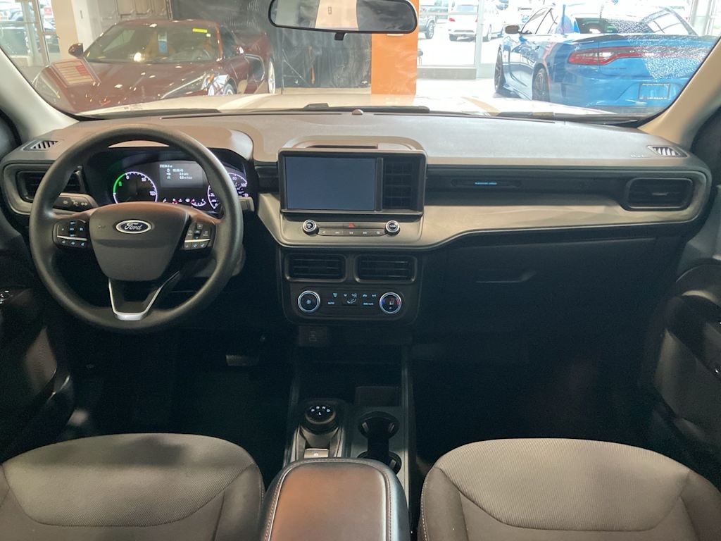 Thumbnail: 2023 Ford Maverick - 2