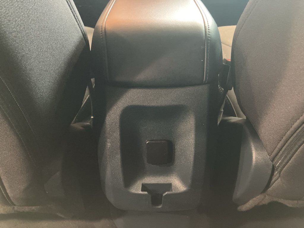 Thumbnail: 2023 Ford Maverick - 25