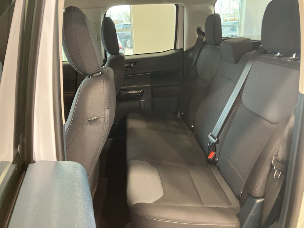 Thumbnail: 2023 Ford Maverick - 9