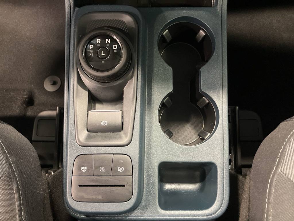 Thumbnail: 2023 Ford Maverick - 11