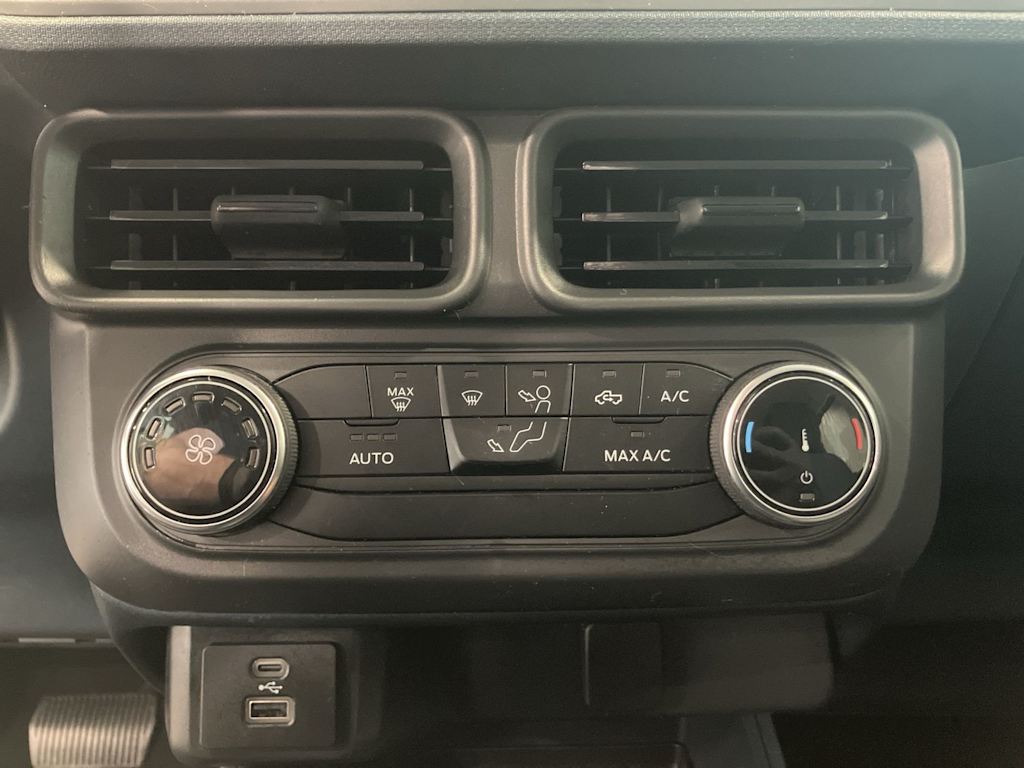 Thumbnail: 2023 Ford Maverick - 22